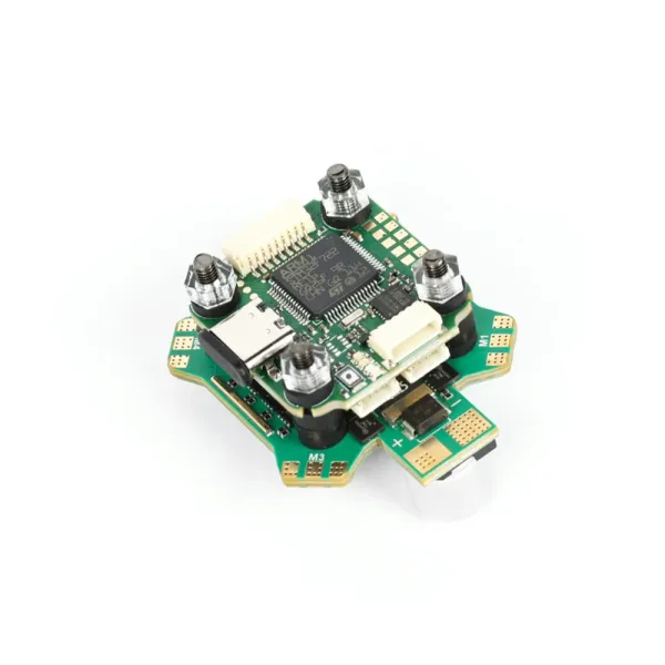 iFlight BLITZ Mini F7 Stack (E55 Mini 4-IN-1ESC)