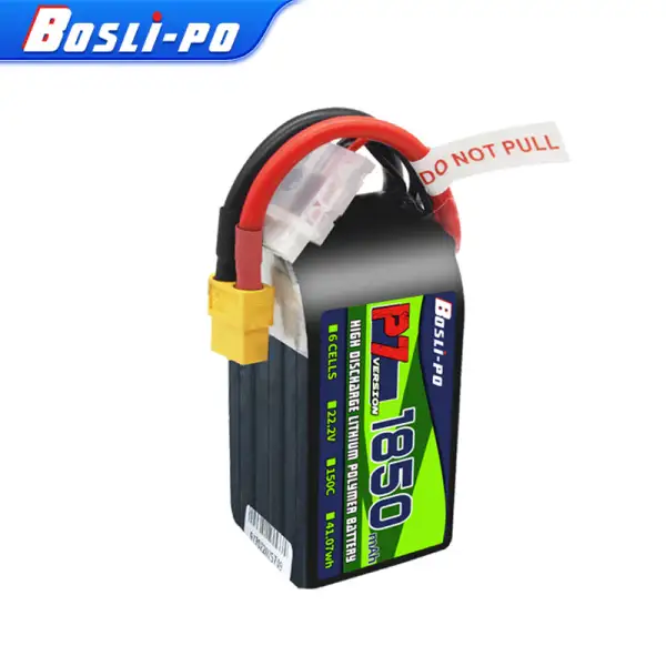 Boslipo 1850mAh Battery