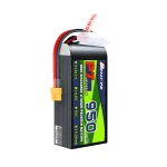 boslipo p7 950mah 95c 3/4/6s fpv battery-4s