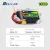 Boslipo P7 Version 1050mAh 4S FPV Battery View