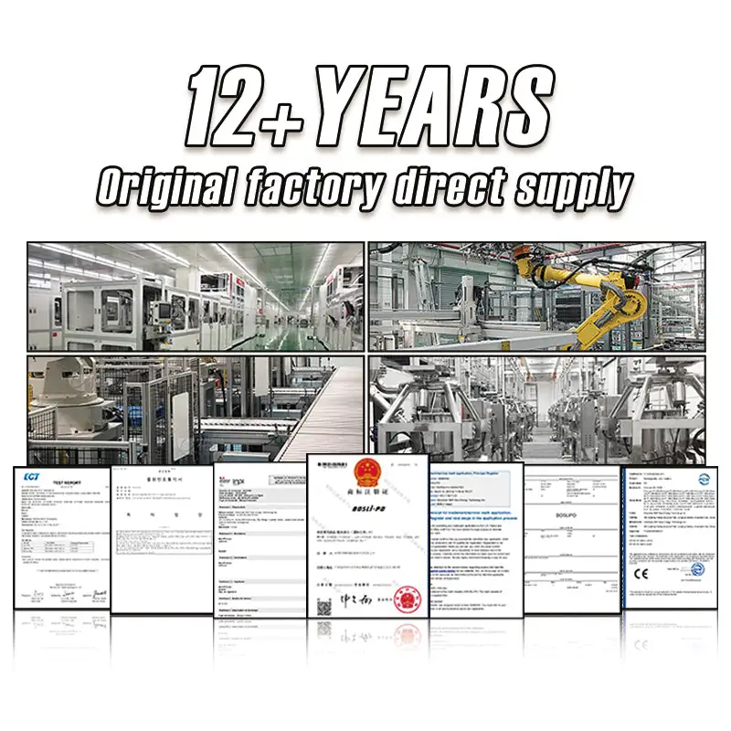 boslipo p7 version 1750mah