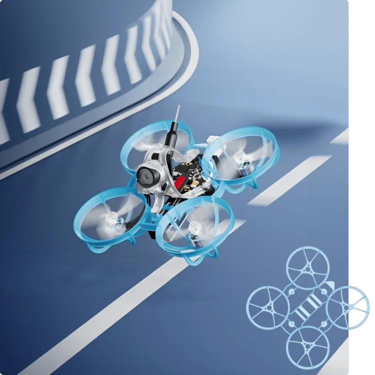 brand betafpv air 65mm whoop