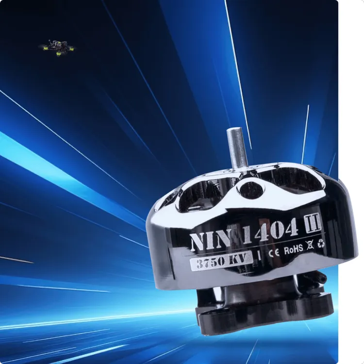 brand flywoo nin 1404 v2 motor