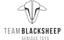 Brand Logo of TEAM BLACKSHEEP
