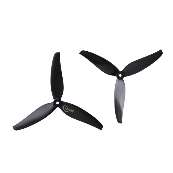 C7.5x4.6 Tri-Blade 7,5" Cinematic FPV-Propeller (2er-Pack)