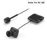 Caddx Avatar Pro Kit 32G