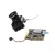 Caddx Turtle V2 1080p 60fps Mini HD FPV Camera