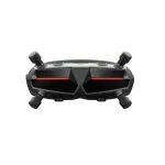 CADDX walksnail avatar hd goggles x show