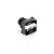 caddxfpv baby ratel2 analog camera front