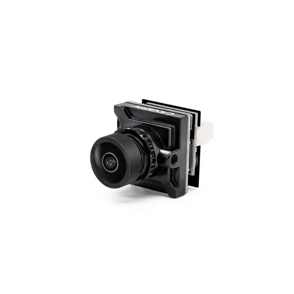caddxfpv baby ratel2 analog camera front