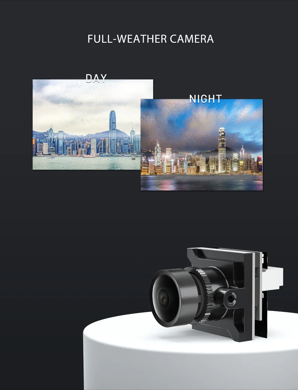 caddxfpv baby ratel2 analog camera full weather camera