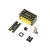 caddxfpv baby ratel2 analog camera front