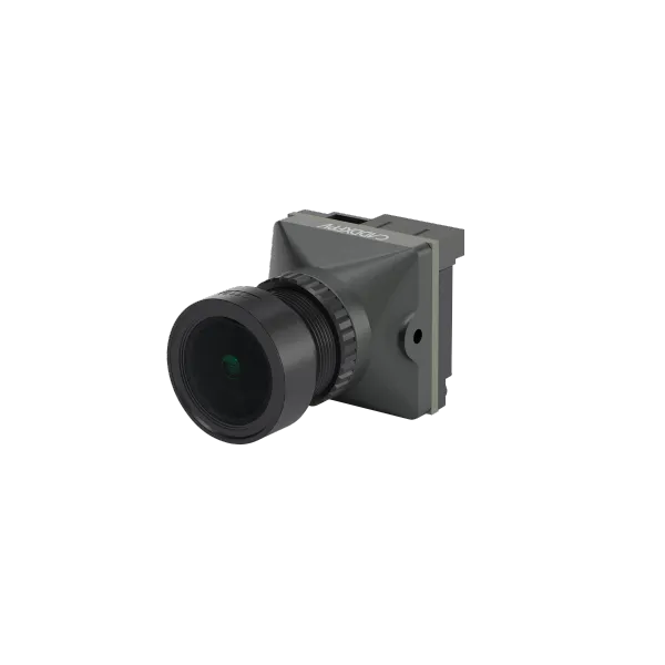 caddxfpv ratel pro analog camera left side