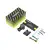 caddxfpv ratel pro analog camera left side