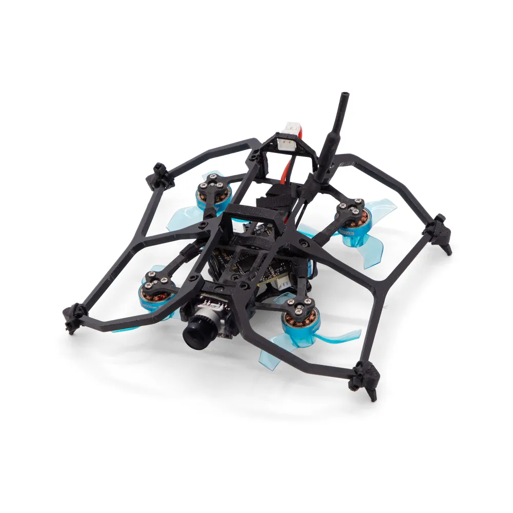 CarbonFly75 tiny whoop kit with motors