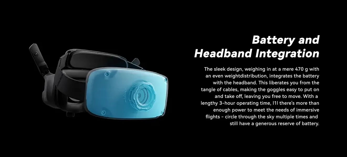 dji goggles 3 pc integration