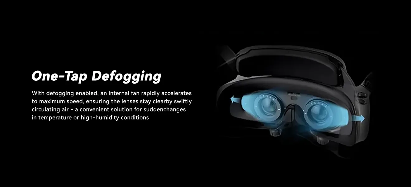 dji goggles 3 transmission