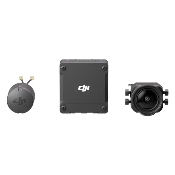 DJI O3 Air Unit - Digital HD FPV Transmission System VTX