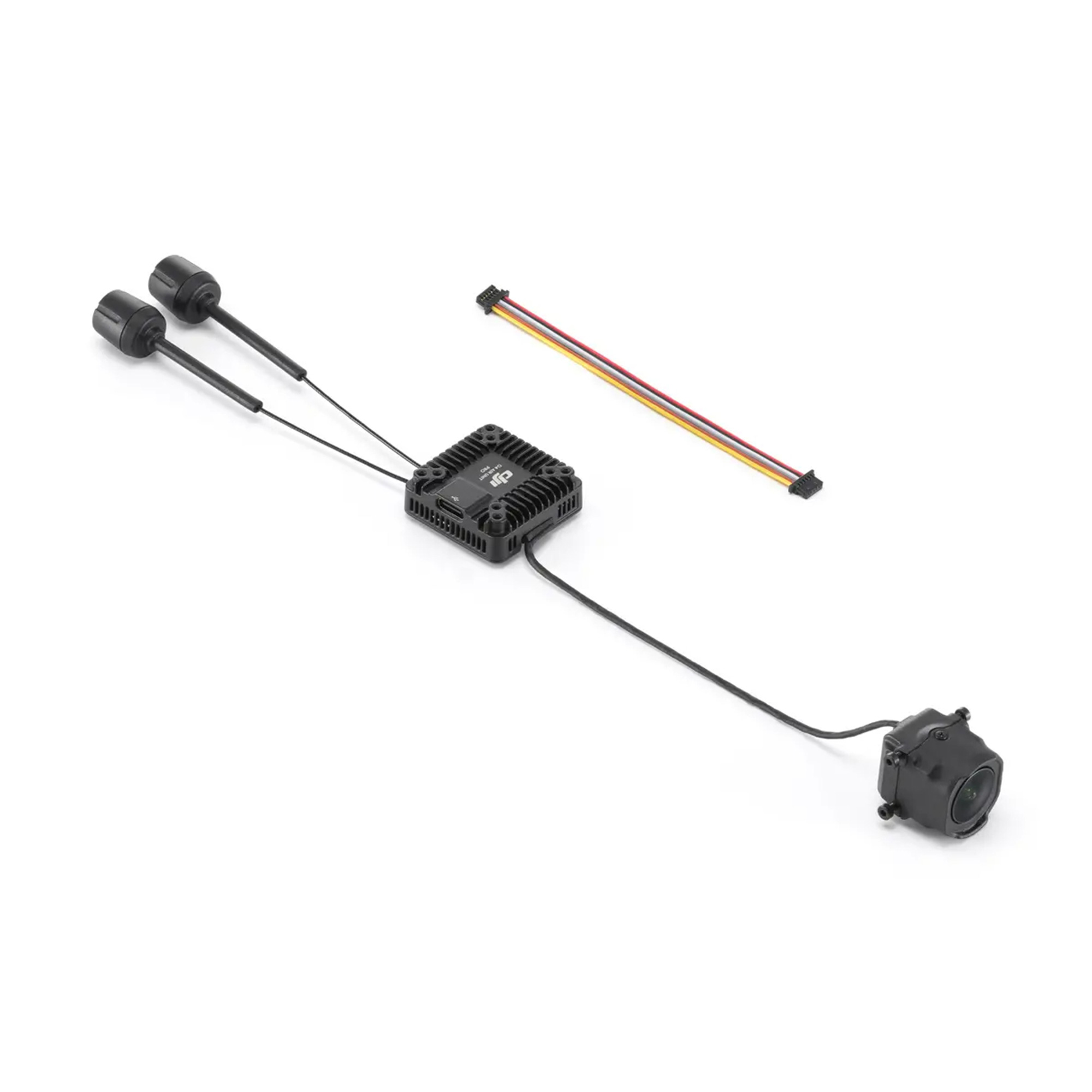 デジタル DJI AIR UNIT  とDC3 DJI O3 Air Unit