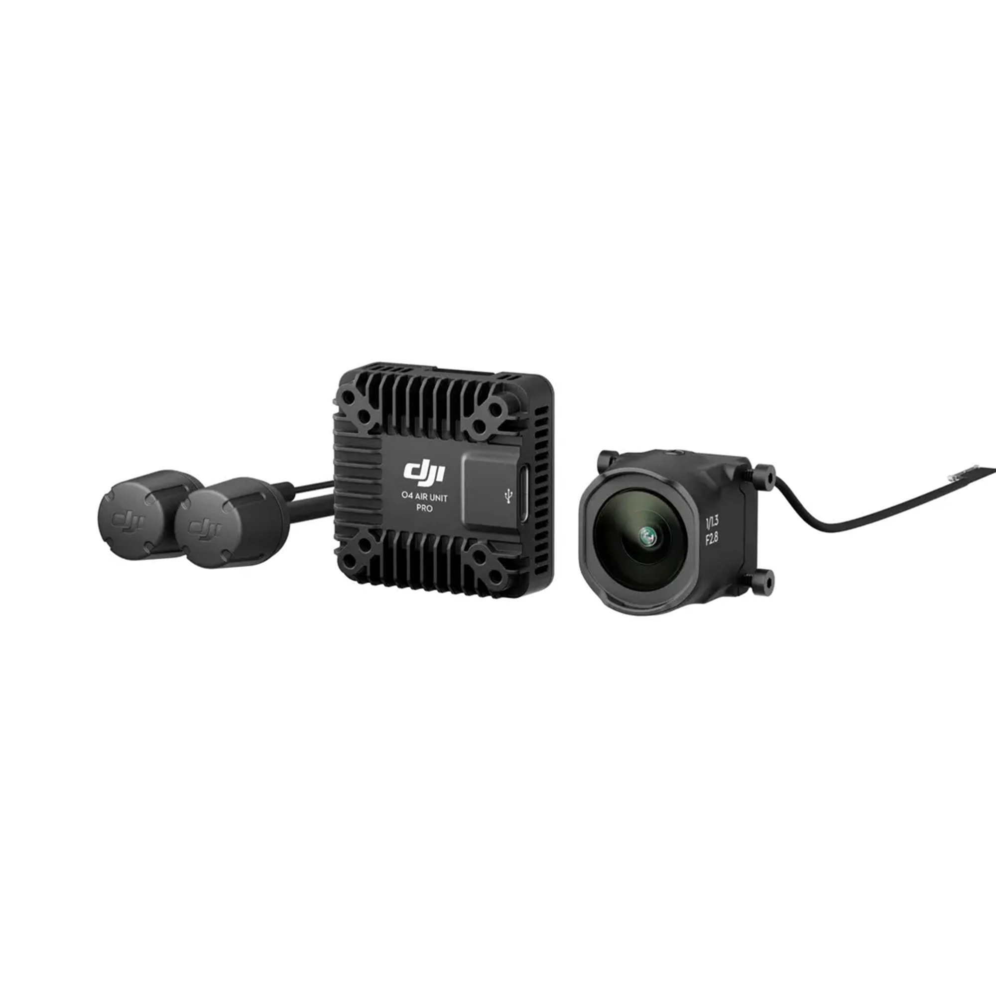 DJI O4 Air Unit Digital HD FPV Transmission System VTX