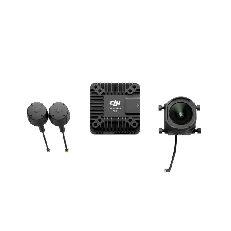 DJI O4 Air Unit Digital HD FPV Transmission System VTX