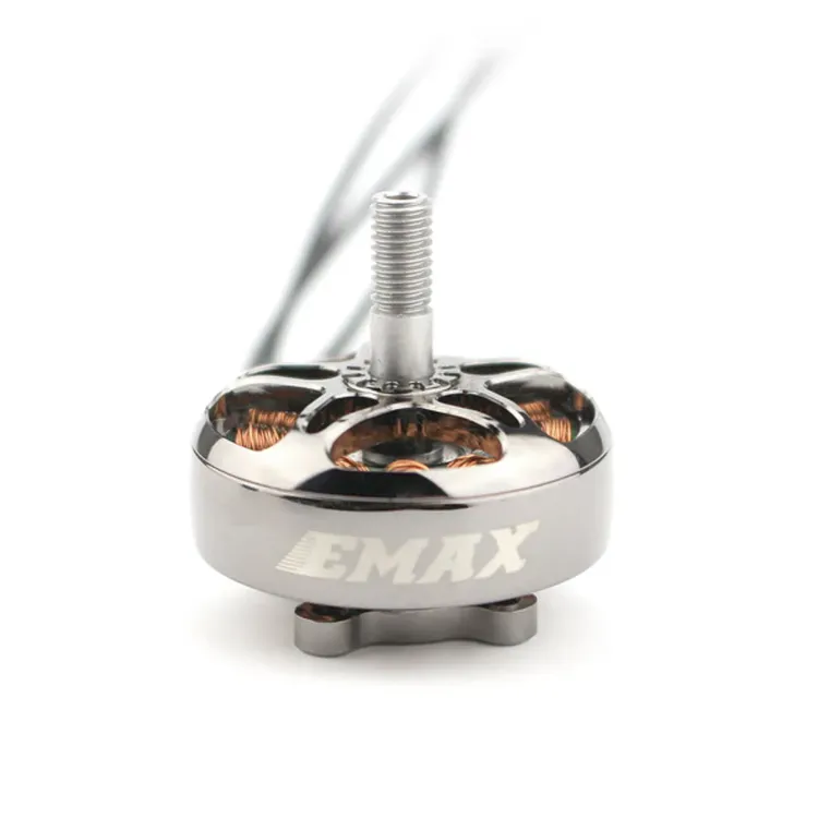 Emax ECO II 2807 brushless motor front