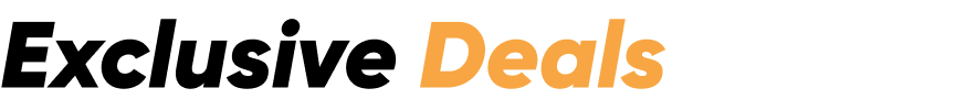 exclusive-deal