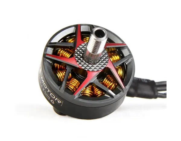 f40 2306 brushless motor