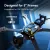 f760 Thunder Titan Stapel 60a