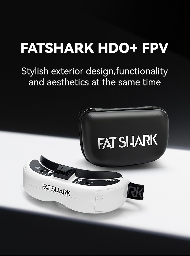 Fat shark drone shops goggles