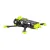 flyfishrc volador vx3.5 3.5inch freestyle yellow frame view