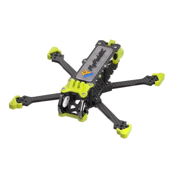 FlyFishRC Volador VX3.5 3.5inch FPV Freestyle Frame Kit