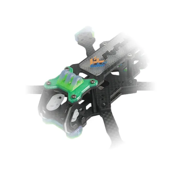 FlyFishRC Volador VX3 O3 Freestyle Rahmenkit