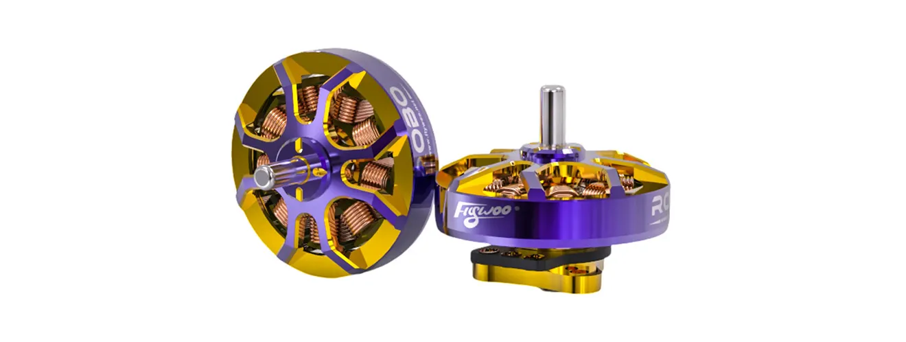flywoo robo 1002 23500kv