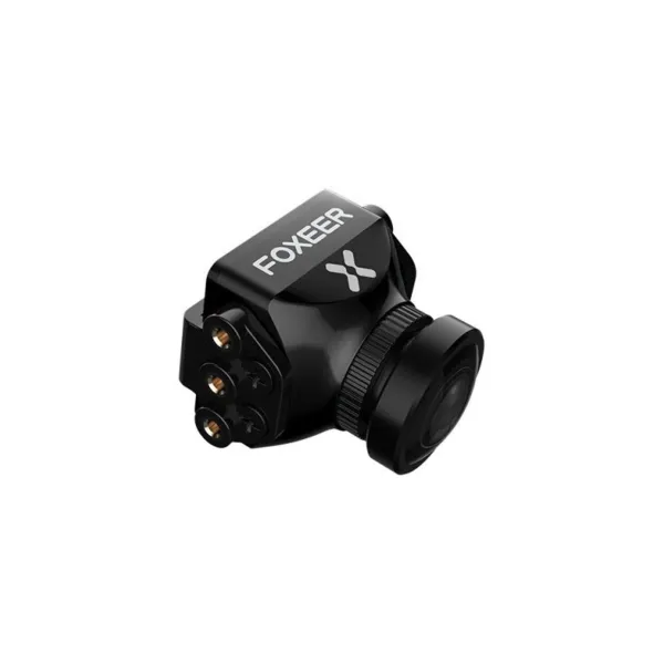 Foxeer Mini Toothless 2 - 1200TVL 1/2" Sensor Switchable FOV StarLight FPV Camera