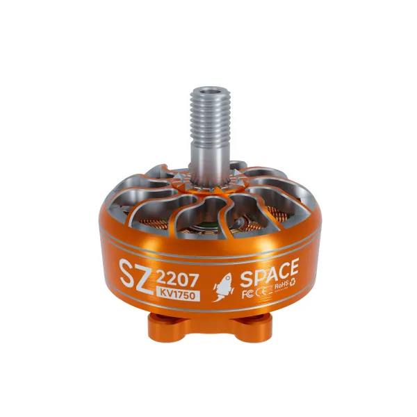 MEPS SZ2207 FPV Motor for 5inch Racing Drone 1750KV/1950KV/2750KV