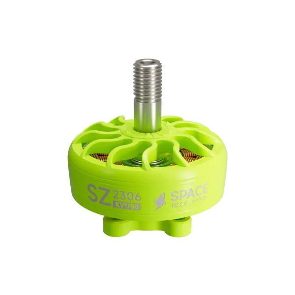 MEPS SZ2306 Motor for 5inch Freestyle Drone 1750/1950/2450KV