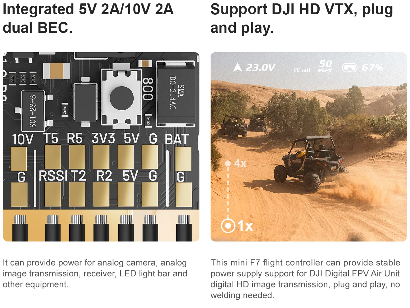 meps-fpv-racing-drone-flight-controller
