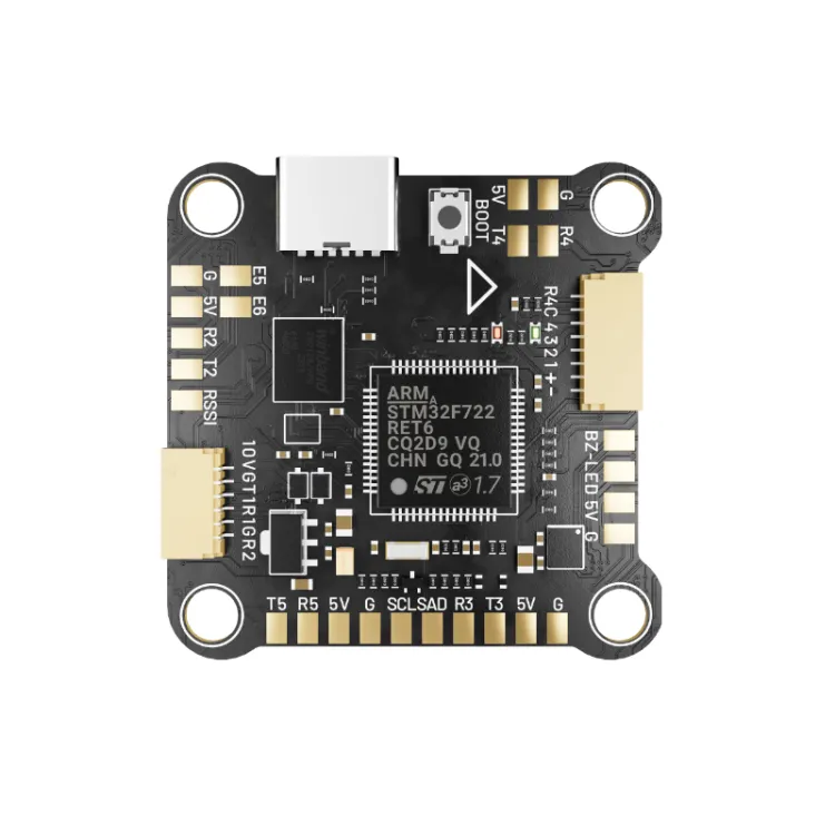 Dji air unit compatible flight controller sales