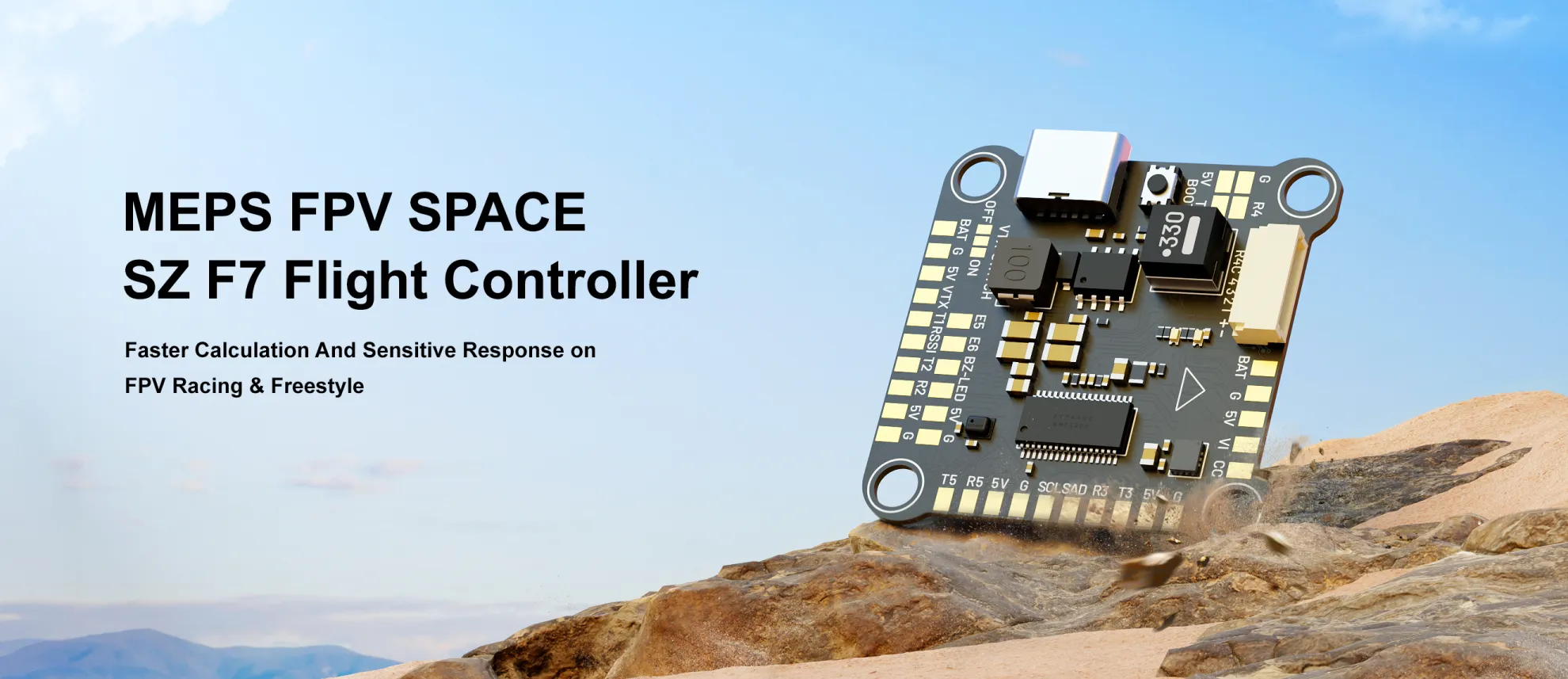 meps-fpv-freestyle-drone-flight-controller