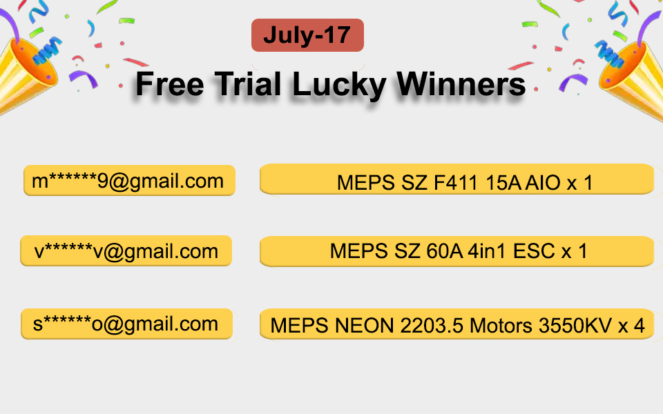 free-trial-7-17-winner-list
