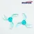 Gemfan 1635-3 propellers in blue color