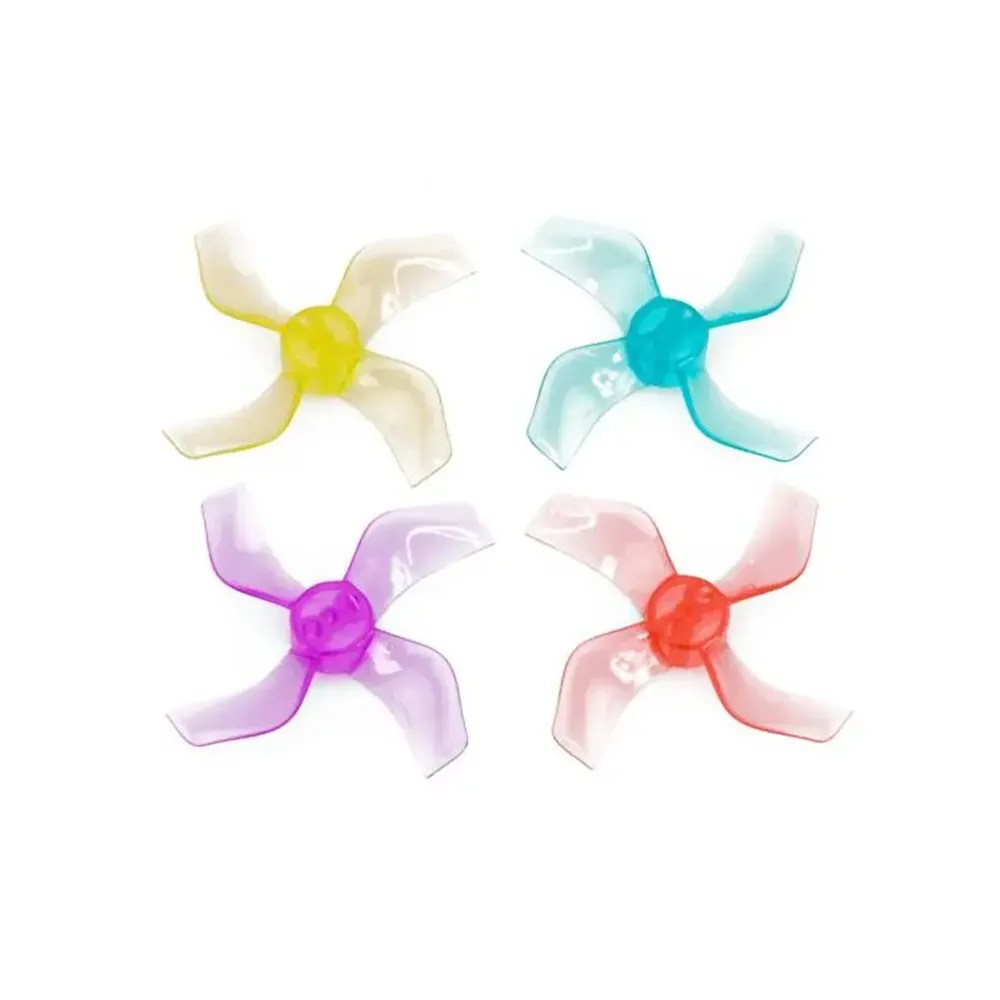 Gemfan 1636-4 40mm 4-Blade whoop propellers