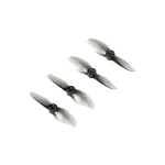 Gemfan 2015 2 blade propellers in black color