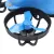 gemfan 31mm 3 blade props blue