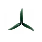 Gemfan 6032 propeller in green color