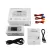 gens ace imars d300 g tech channel ac dc 300w 700w rc battery charger us white