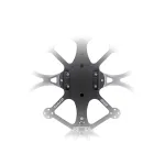 geprc gep ct25 frame gray