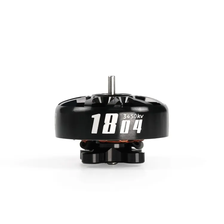 Geprc Speedx2 1804 2450kv 3450kv Black Front
