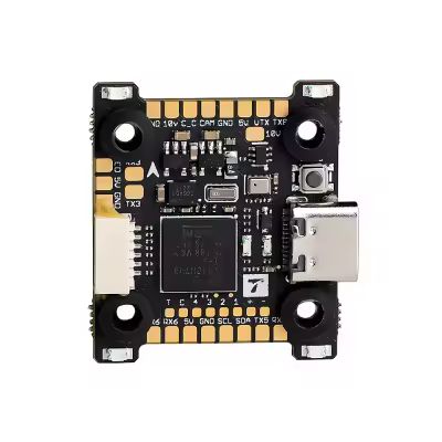 T-HOBBY H7 Mini Racing Fight Controller Dual Gyroscope FPV Drone BEC FC